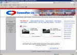 Verkauf gebrauchte Container