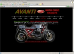Moto Guzzi in Hamburg