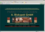 Verkauf von Schlossdielen und Landhausdielen