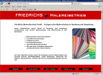 Malerarbeiten in Hamburg