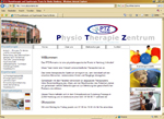 Physiotherapie und Ergotherapie