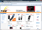 Handy Shop Hamburg Altona Online