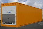 Container Spezialbau