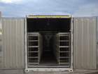 High Cube-Khlcontainer