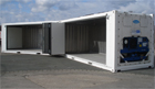 Khlcontainer Spezialbau Spezialcontainer