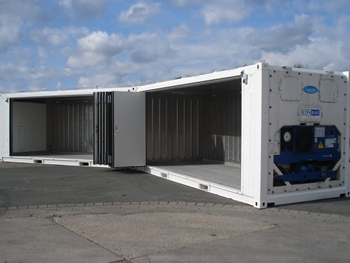 FSA Khlcontainer